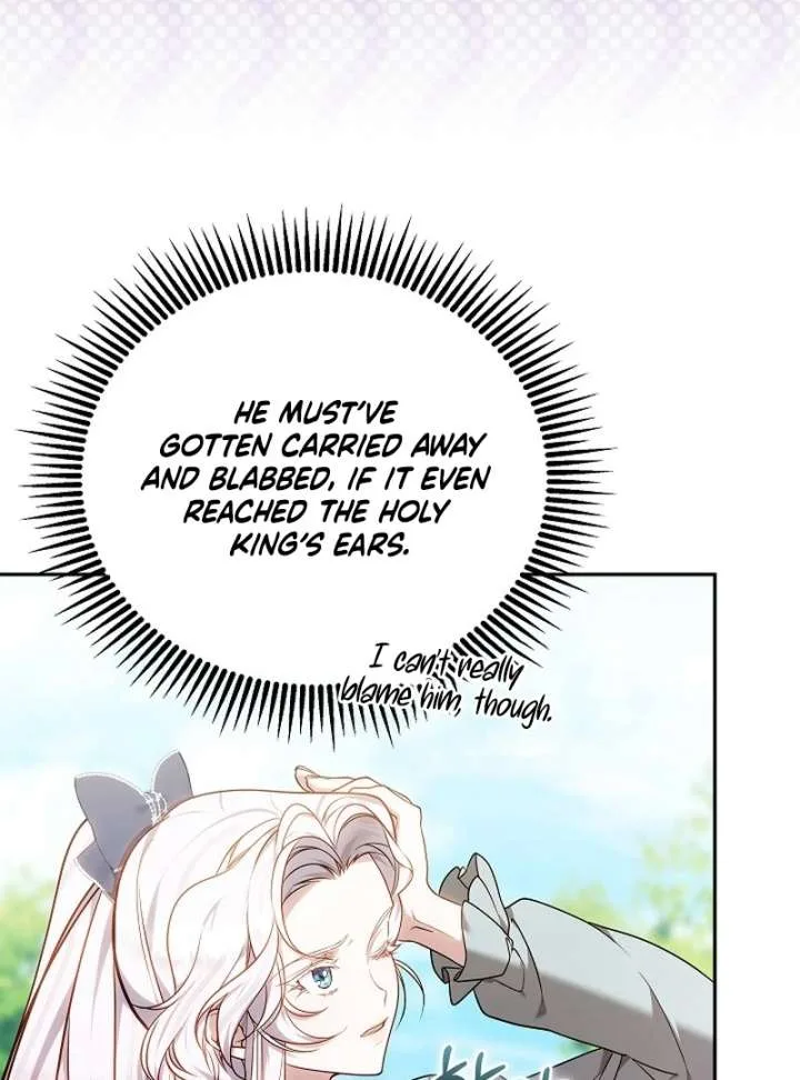 I Ended Up Raising the Seed of Evil Chapter 31 page 144