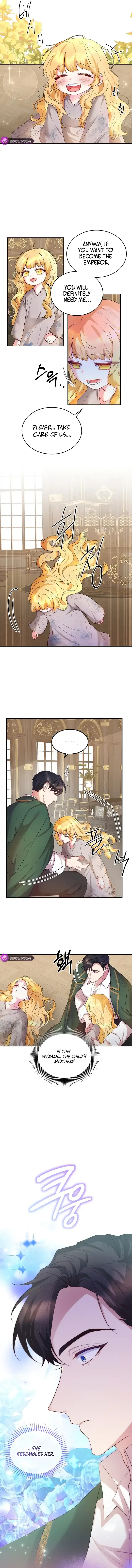 I Ended Up Saving My Crazy Stepfather! Chapter 1 page 9
