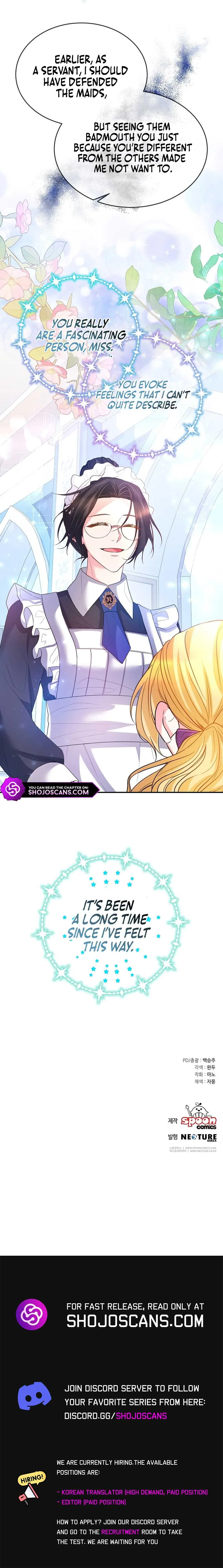 I Ended Up Saving My Crazy Stepfather! Chapter 7 page 10
