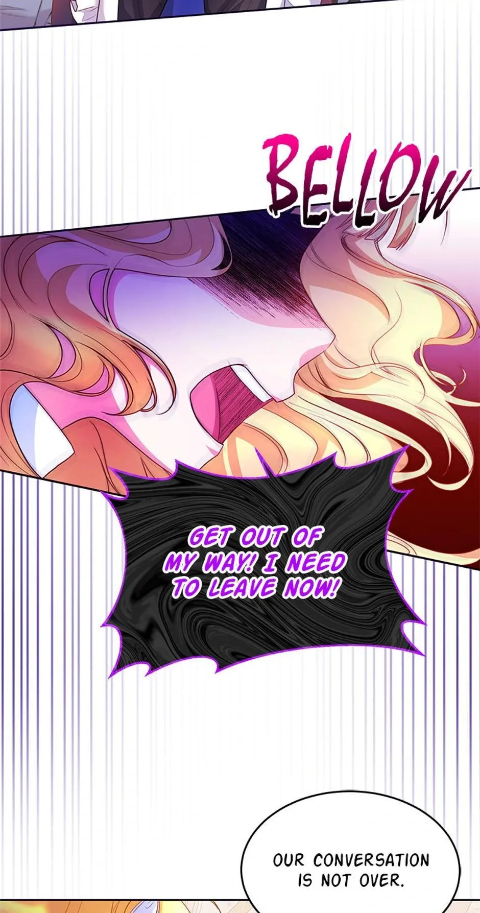 I Ended Up Saving My Crazy Stepfather! Chapter 15 page 8