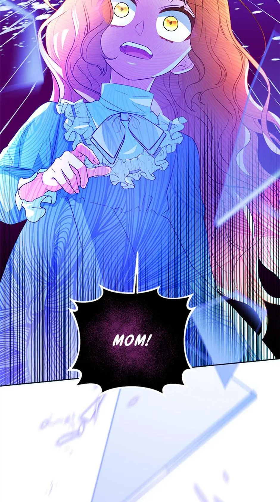 I Ended Up Saving My Crazy Stepfather! Chapter 15 page 3