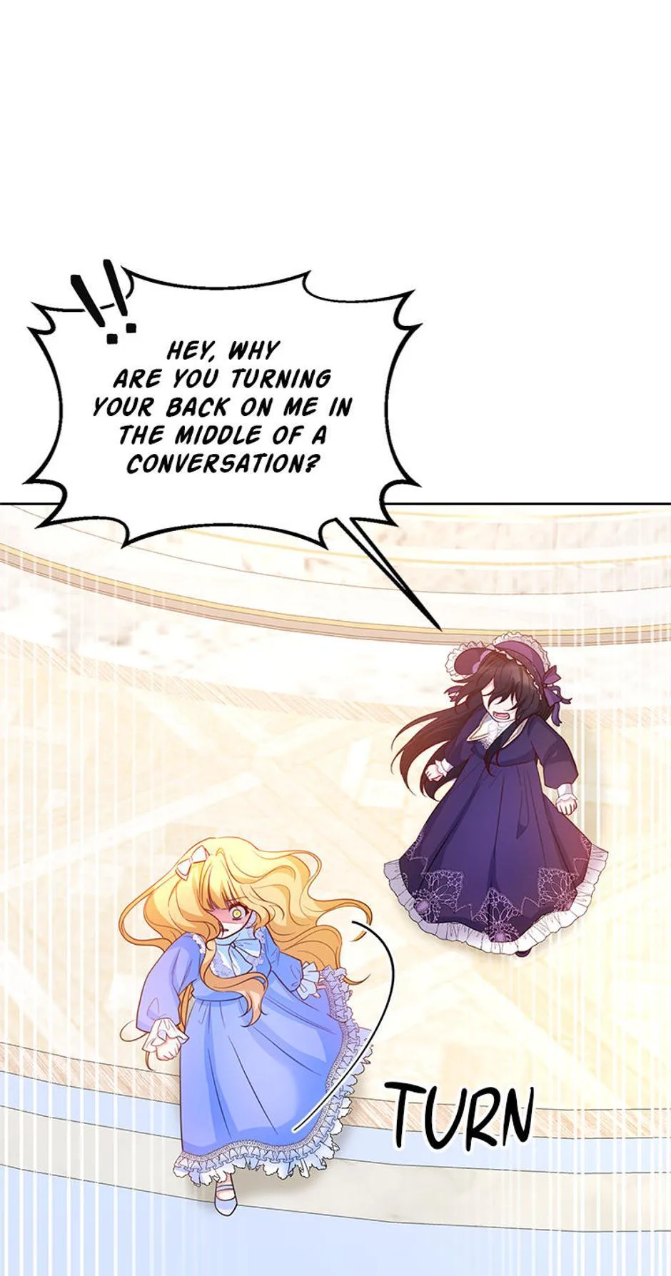 I Ended Up Saving My Crazy Stepfather! Chapter 15 page 6