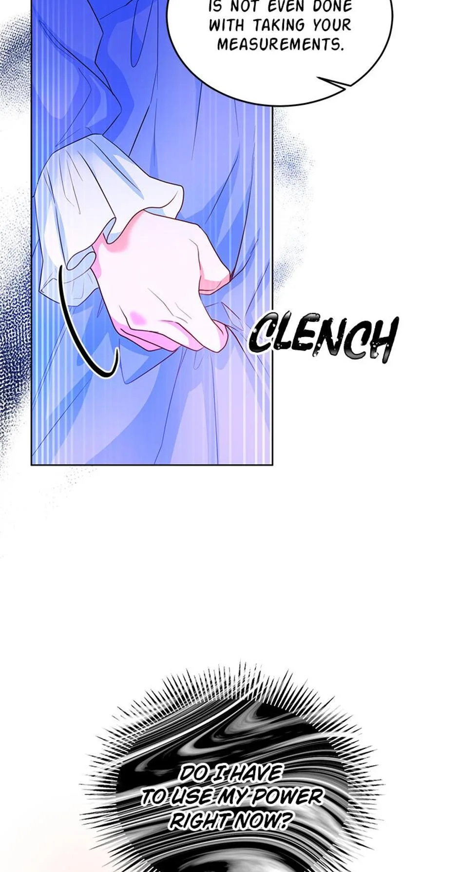 I Ended Up Saving My Crazy Stepfather! Chapter 15 page 12
