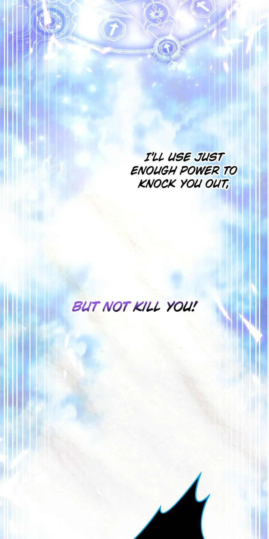 I Ended Up Saving My Crazy Stepfather! Chapter 15 page 58