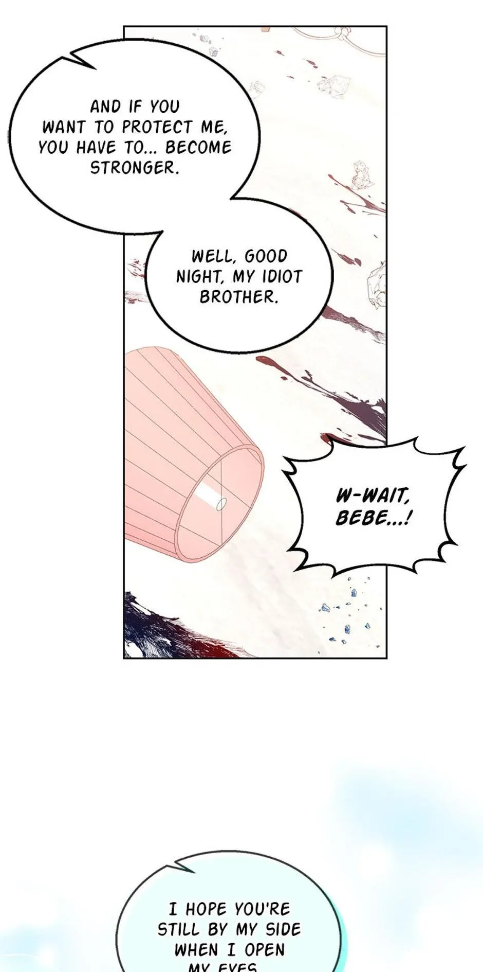 I Ended Up Saving My Crazy Stepfather! Chapter 15 page 65