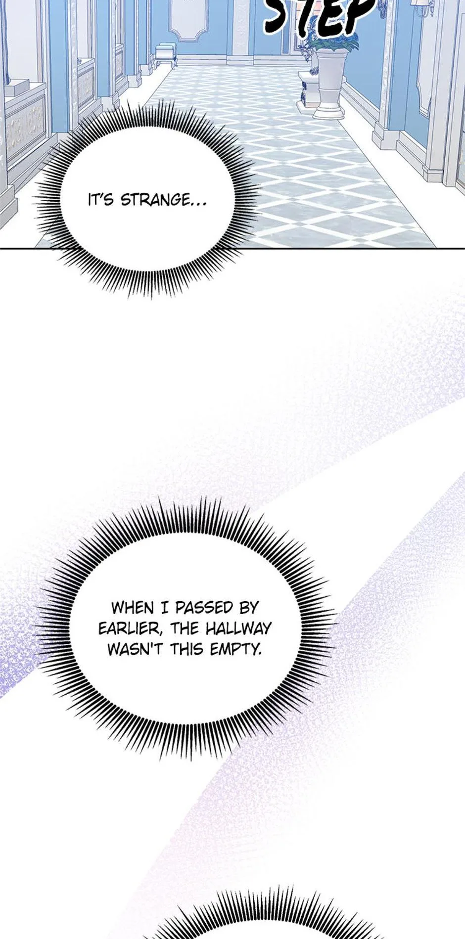I Ended Up Saving My Crazy Stepfather! Chapter 15 page 28