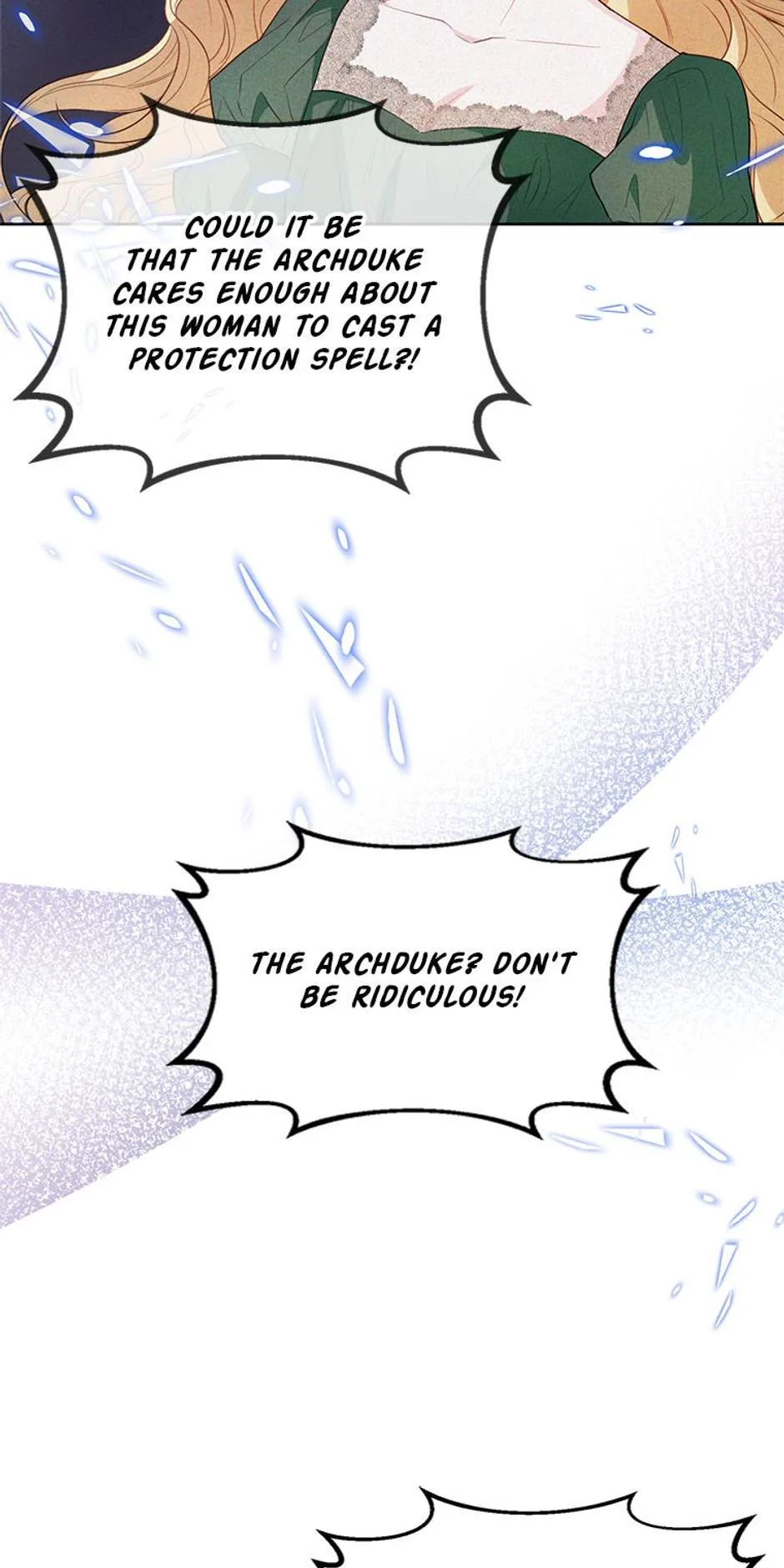 I Ended Up Saving My Crazy Stepfather! Chapter 15 page 37