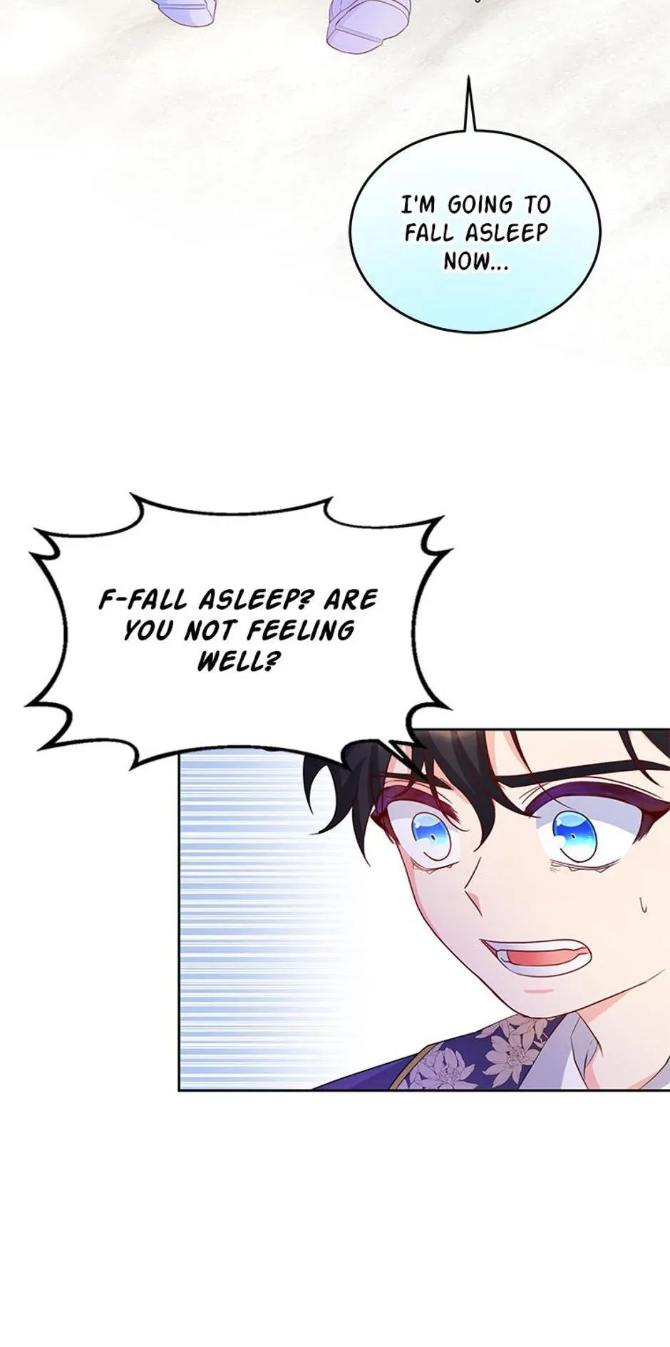 I Ended Up Saving My Crazy Stepfather! Chapter 15 page 63