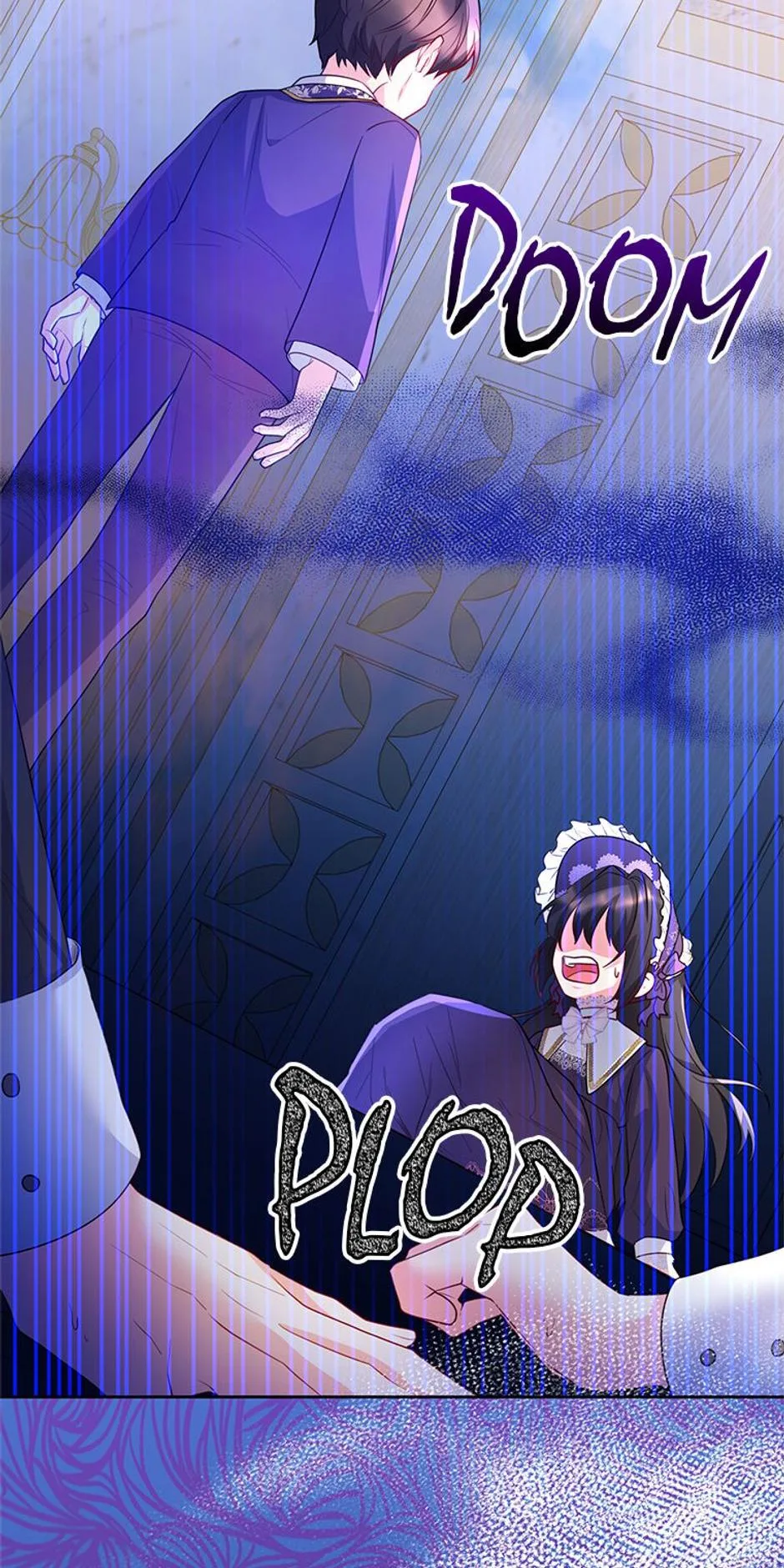 I Ended Up Saving My Crazy Stepfather! Chapter 15 page 19