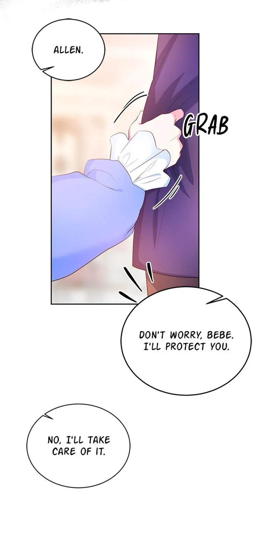 I Ended Up Saving My Crazy Stepfather! Chapter 15 page 48