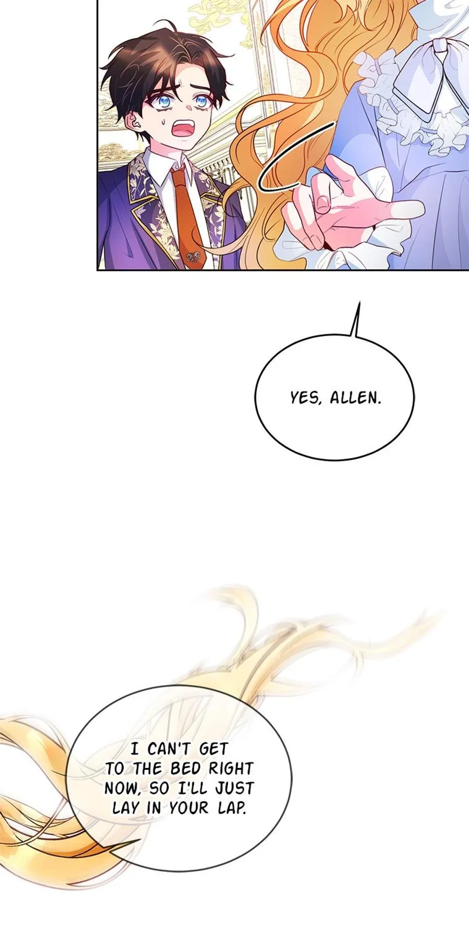 I Ended Up Saving My Crazy Stepfather! Chapter 15 page 61