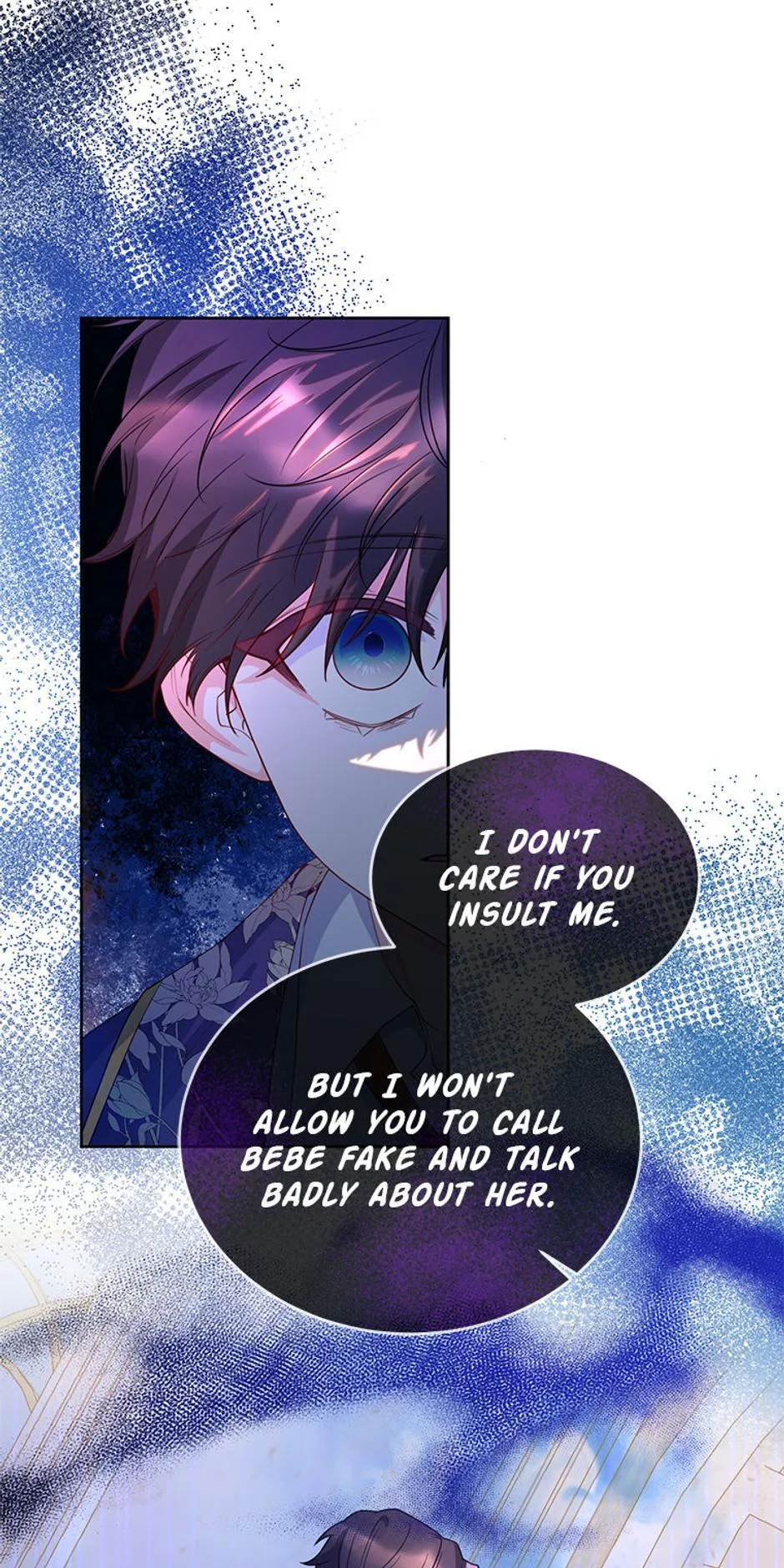 I Ended Up Saving My Crazy Stepfather! Chapter 15 page 18