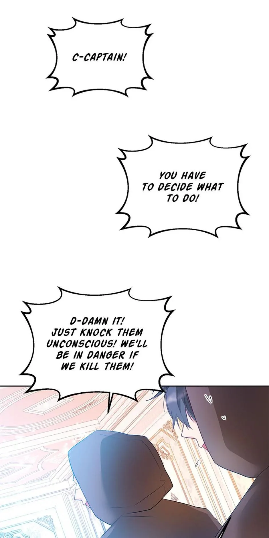 I Ended Up Saving My Crazy Stepfather! Chapter 15 page 45