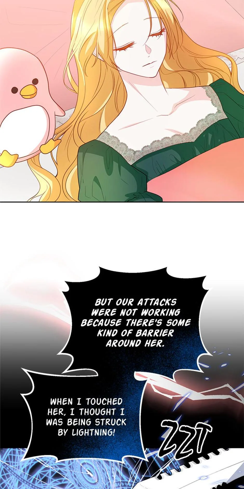 I Ended Up Saving My Crazy Stepfather! Chapter 15 page 35