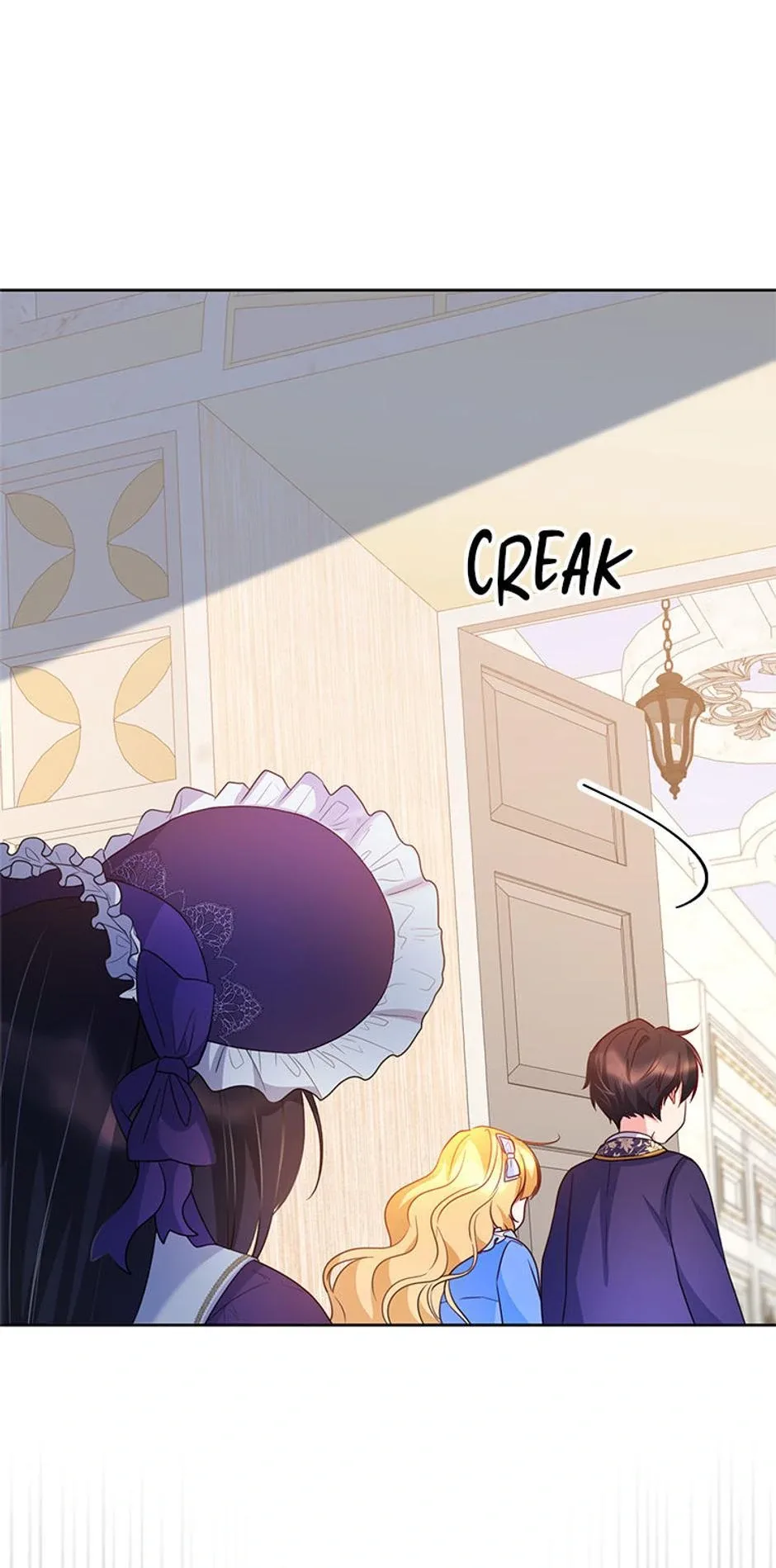 I Ended Up Saving My Crazy Stepfather! Chapter 15 page 24