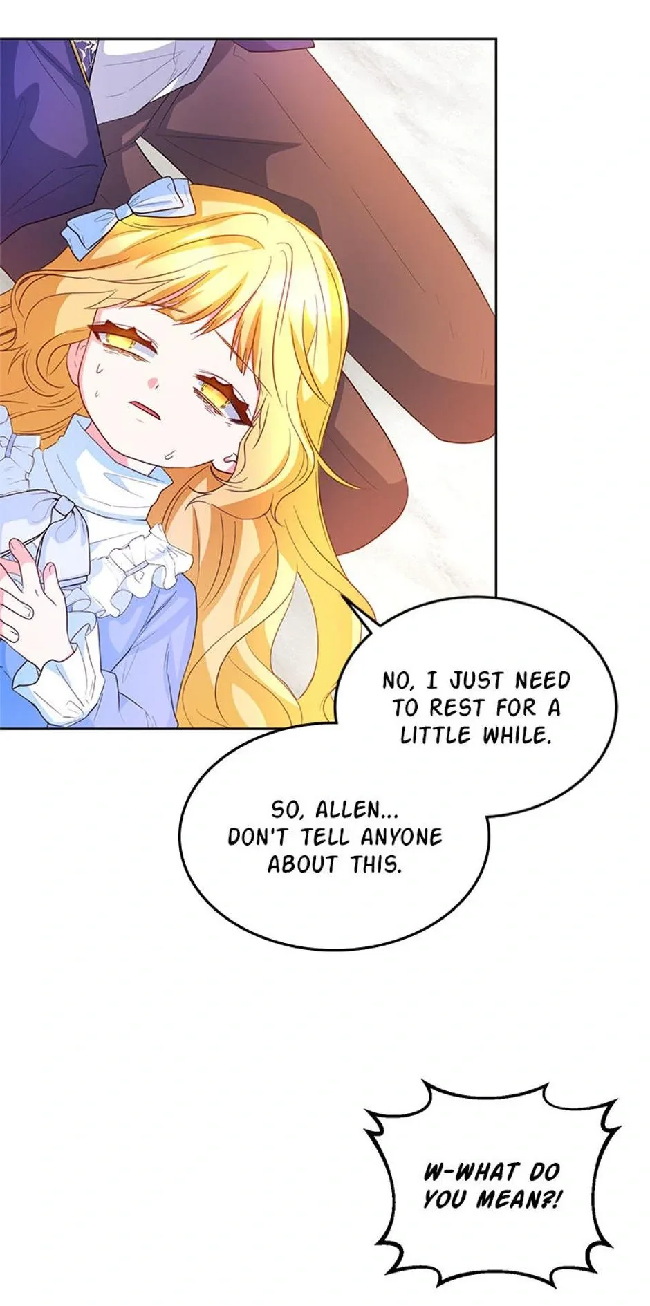 I Ended Up Saving My Crazy Stepfather! Chapter 15 page 64