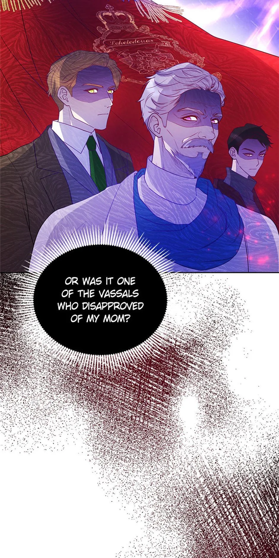 I Ended Up Saving My Crazy Stepfather! Chapter 15 page 56