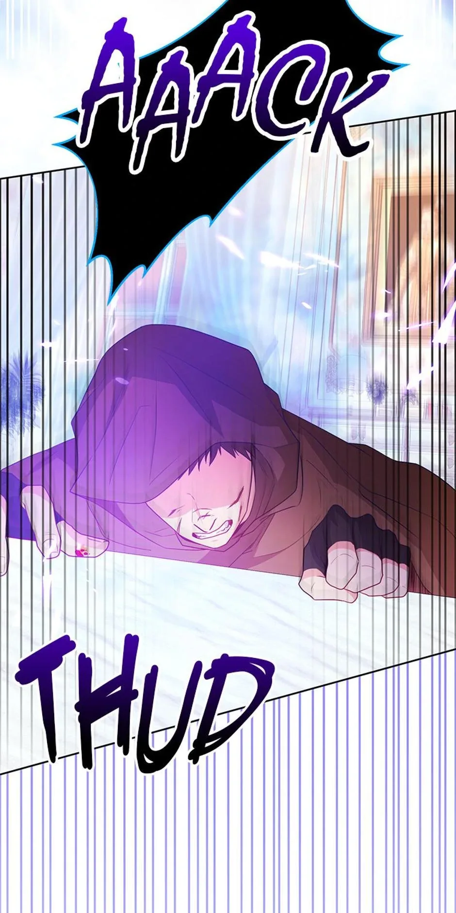 I Ended Up Saving My Crazy Stepfather! Chapter 15 page 59