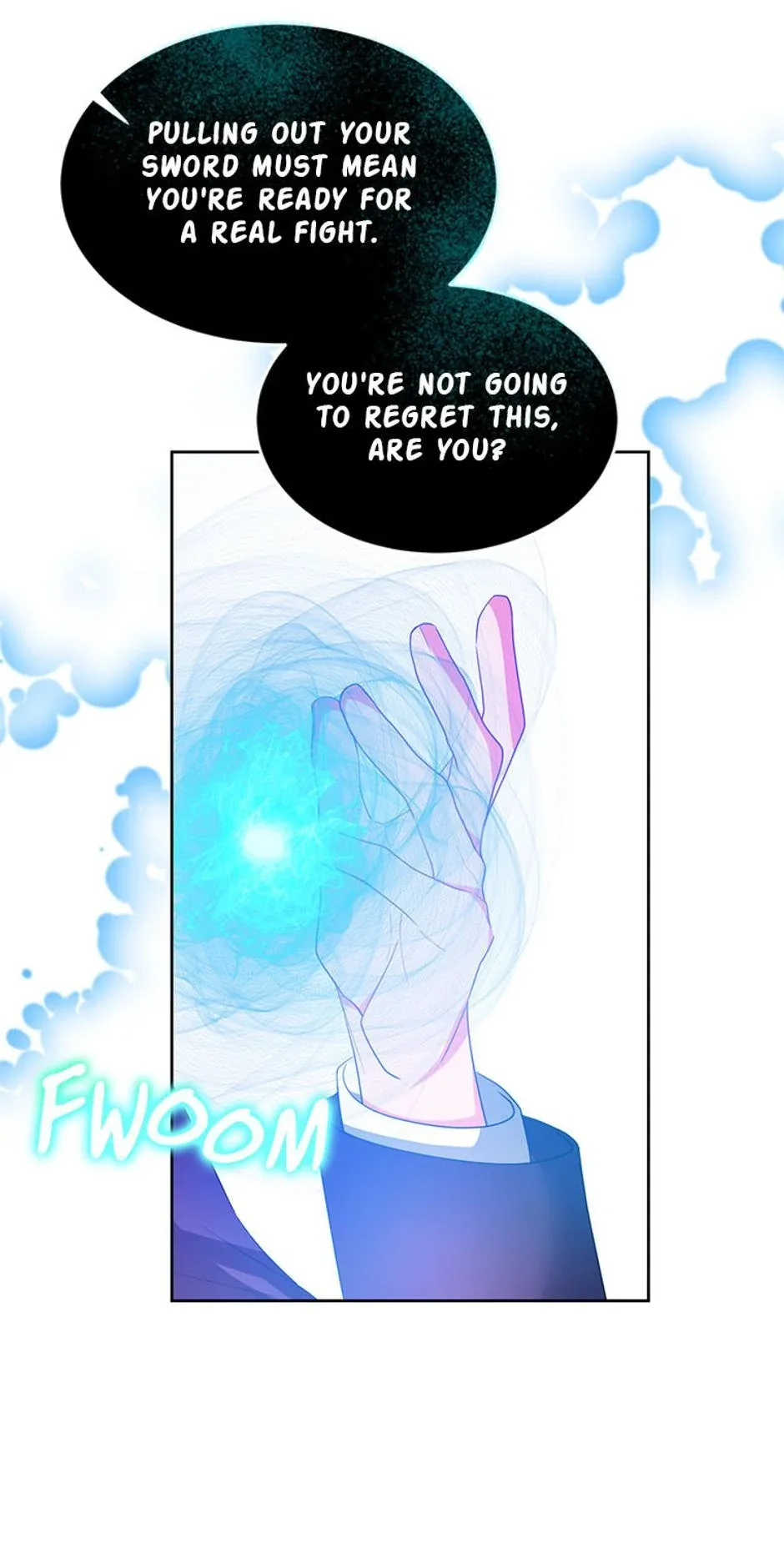 I Ended Up Saving My Crazy Stepfather! Chapter 15 page 44