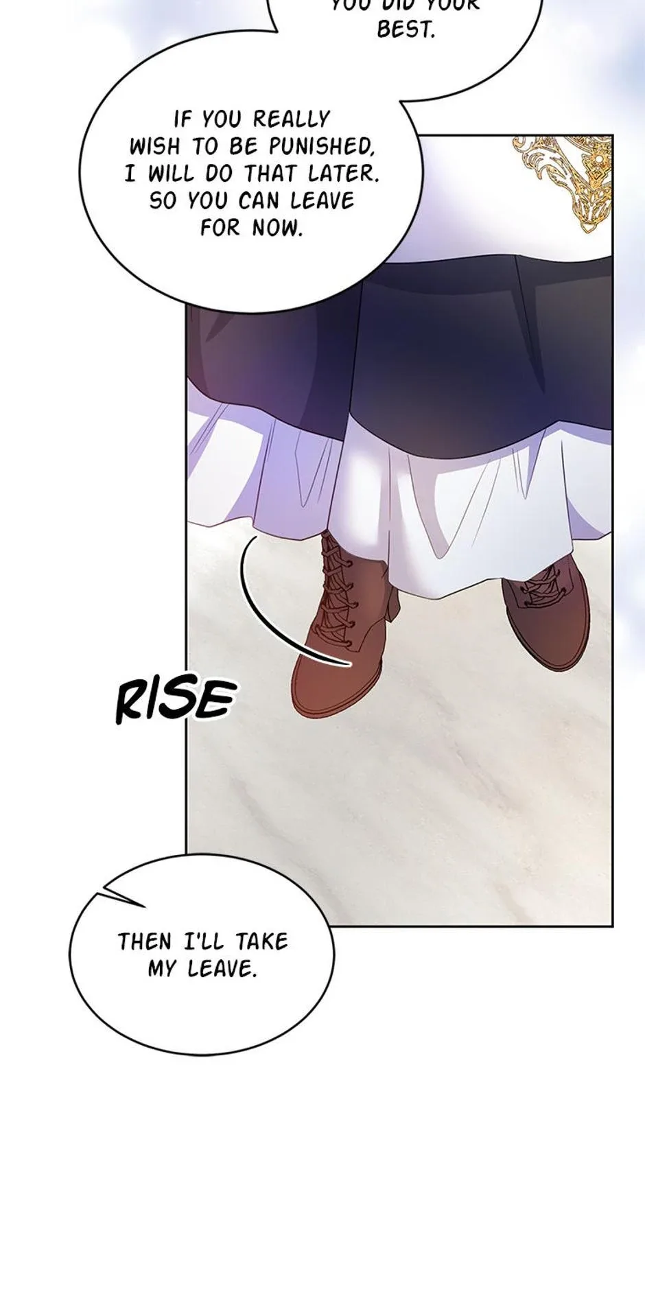 I Ended Up Saving My Crazy Stepfather! Chapter 16 page 50
