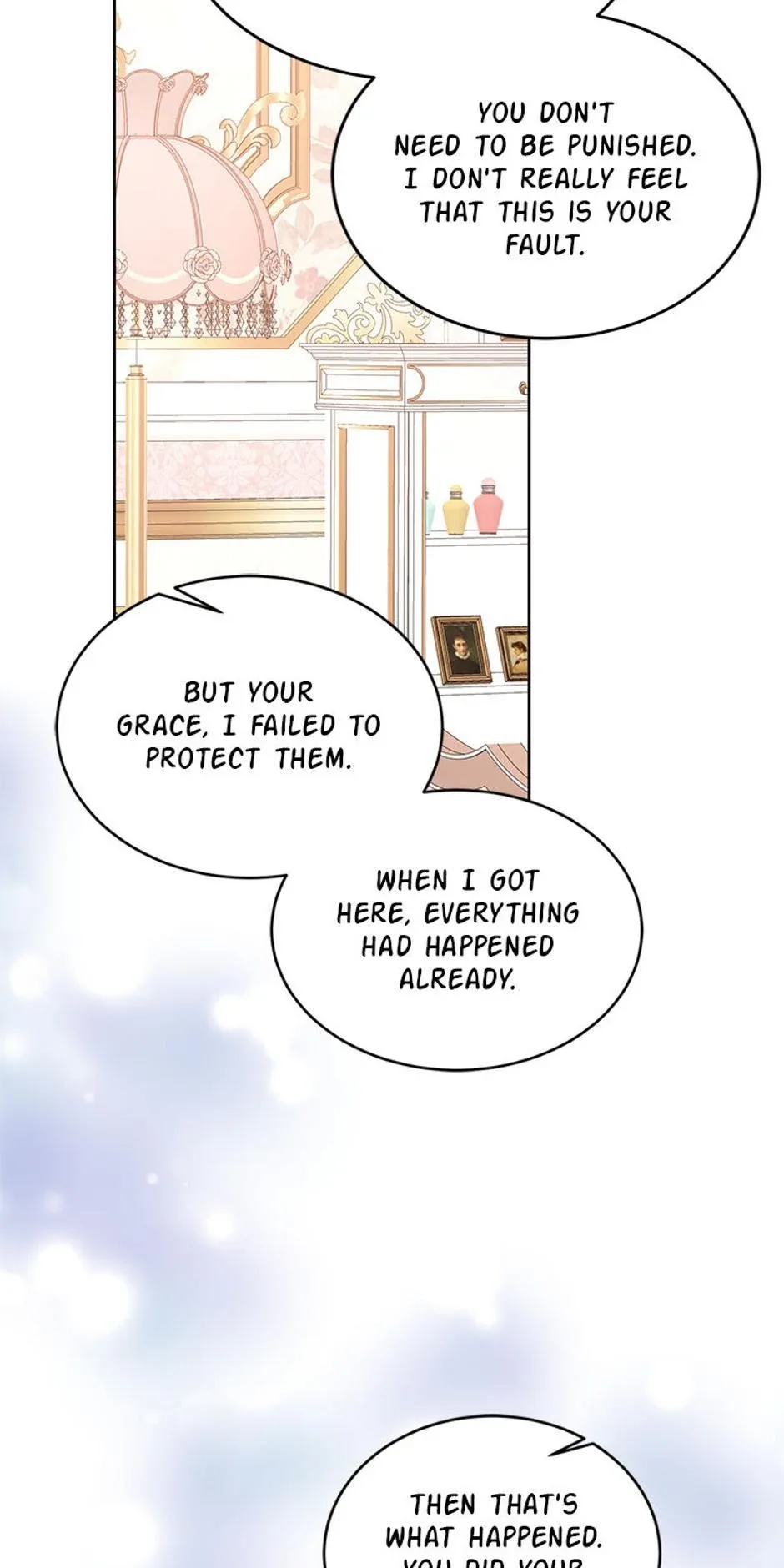 I Ended Up Saving My Crazy Stepfather! Chapter 16 page 49