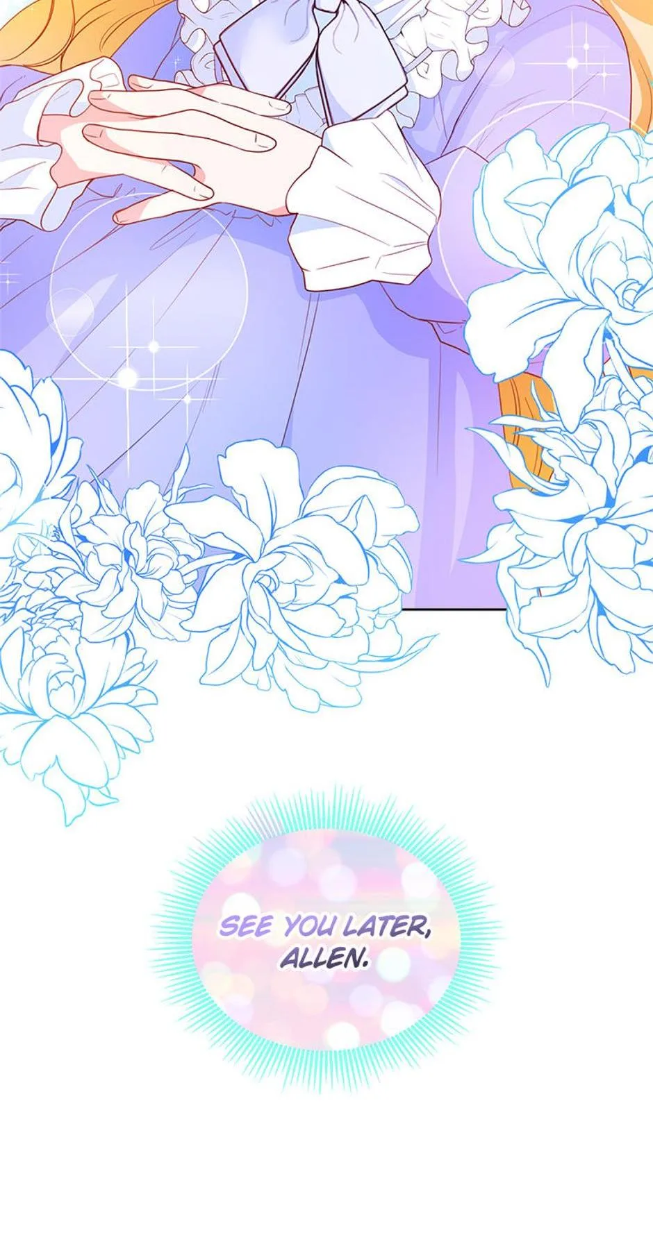 I Ended Up Saving My Crazy Stepfather! Chapter 16 page 3