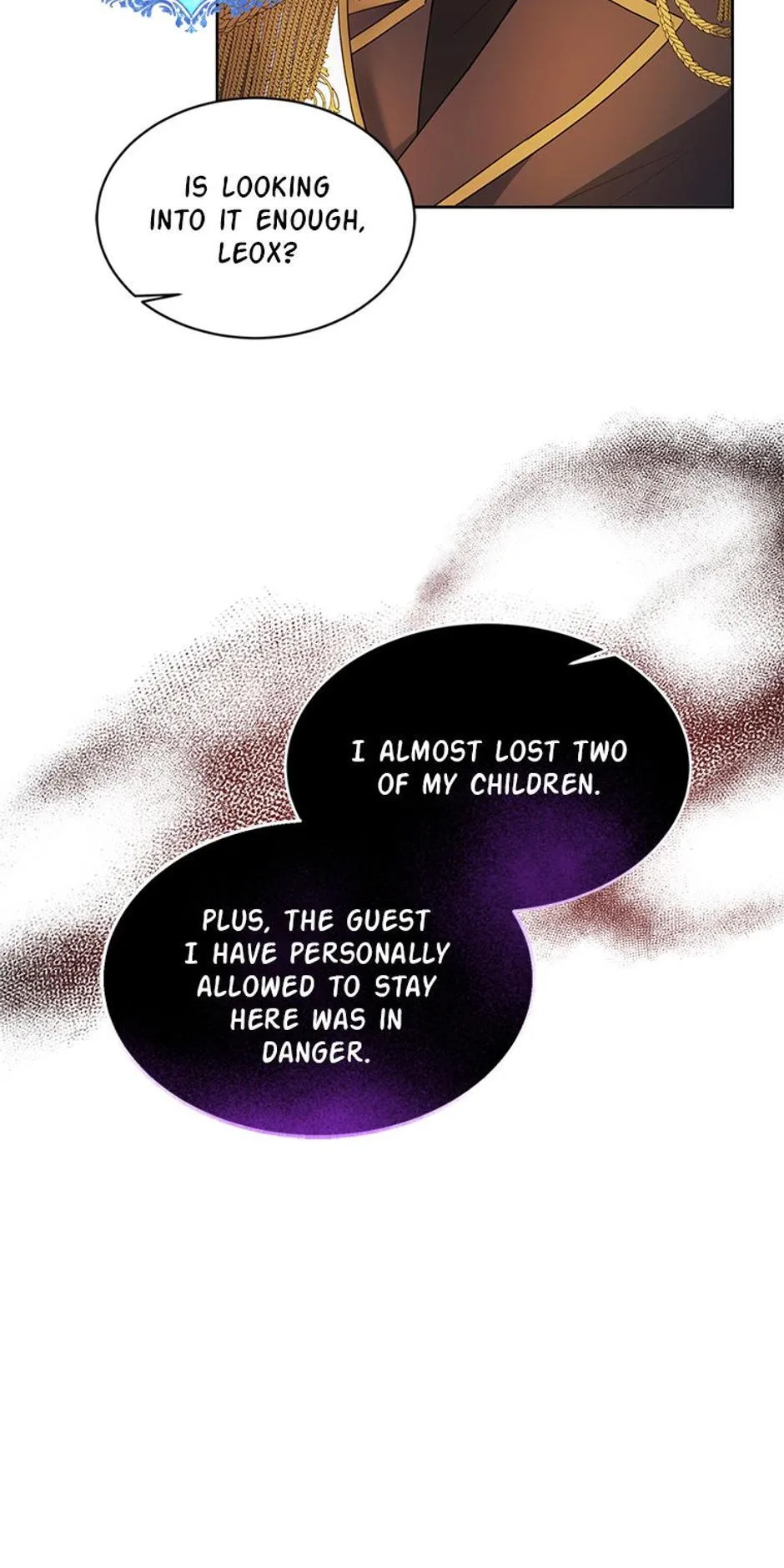 I Ended Up Saving My Crazy Stepfather! Chapter 16 page 54