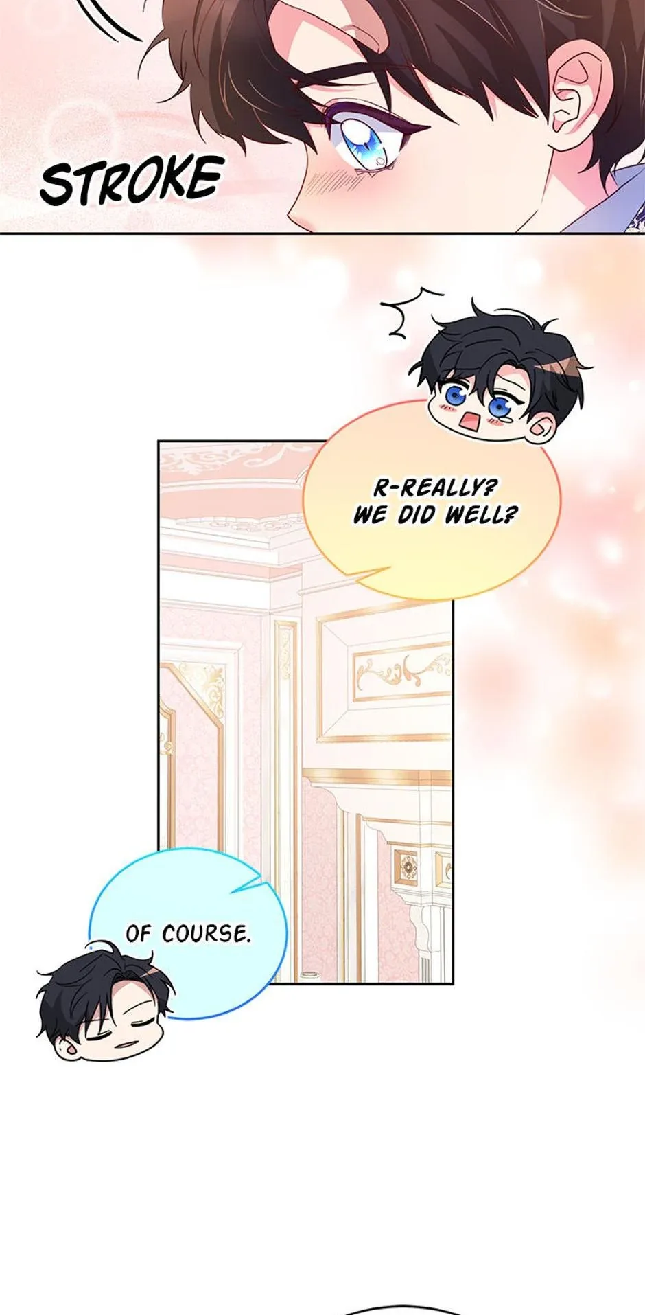 I Ended Up Saving My Crazy Stepfather! Chapter 16 page 28