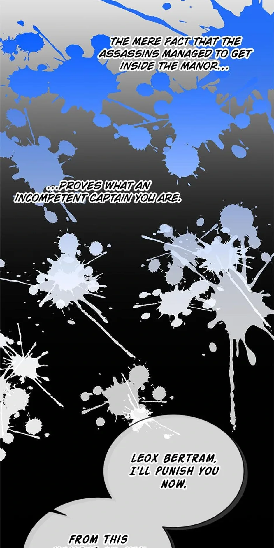 I Ended Up Saving My Crazy Stepfather! Chapter 16 page 58