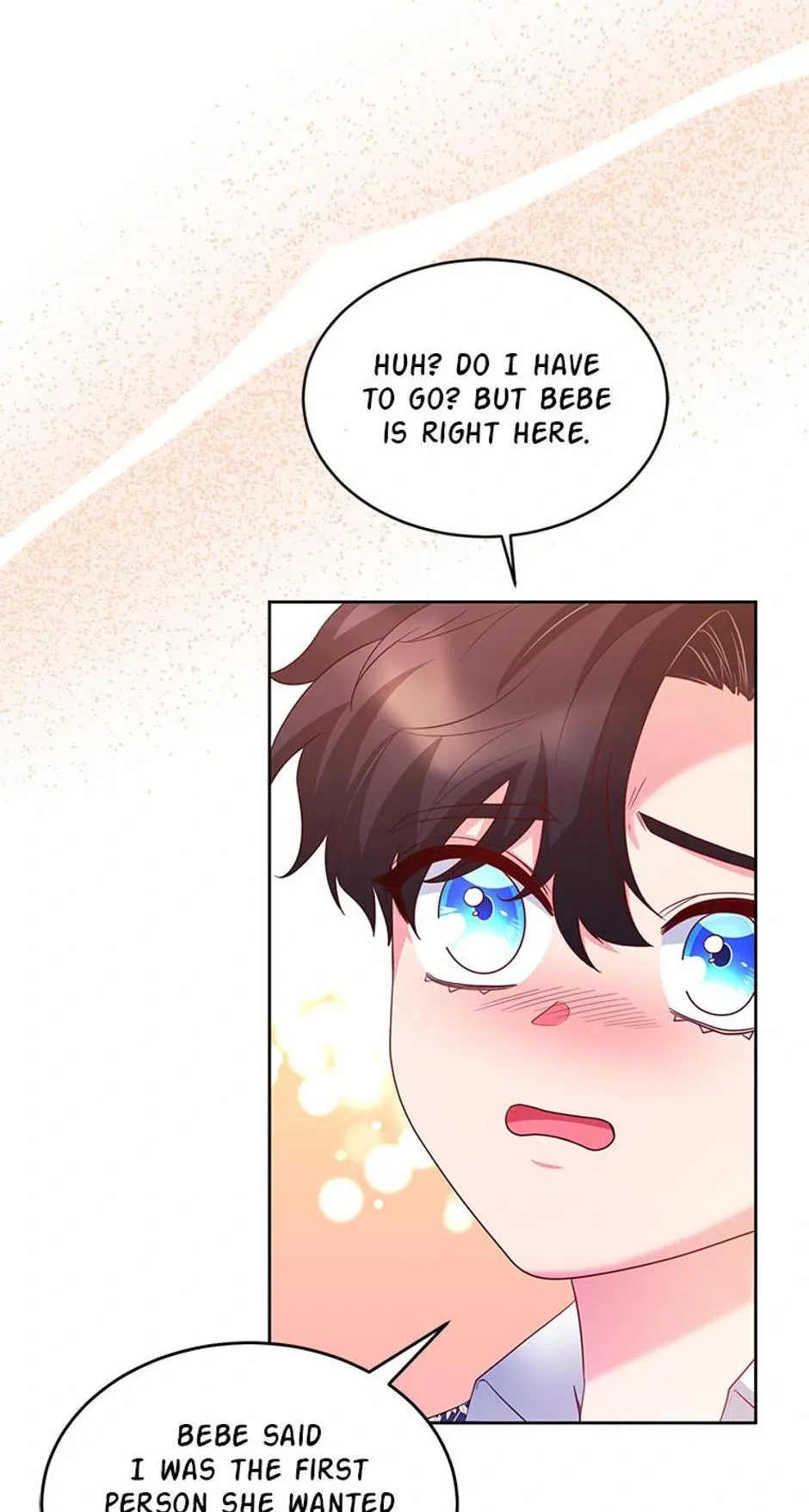 I Ended Up Saving My Crazy Stepfather! Chapter 16 page 42