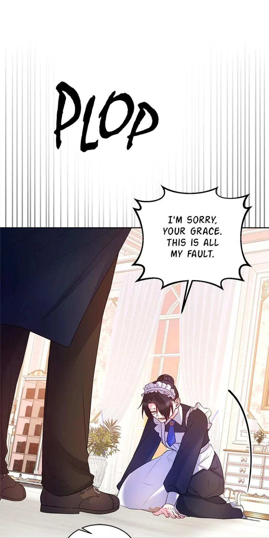 I Ended Up Saving My Crazy Stepfather! Chapter 16 page 45