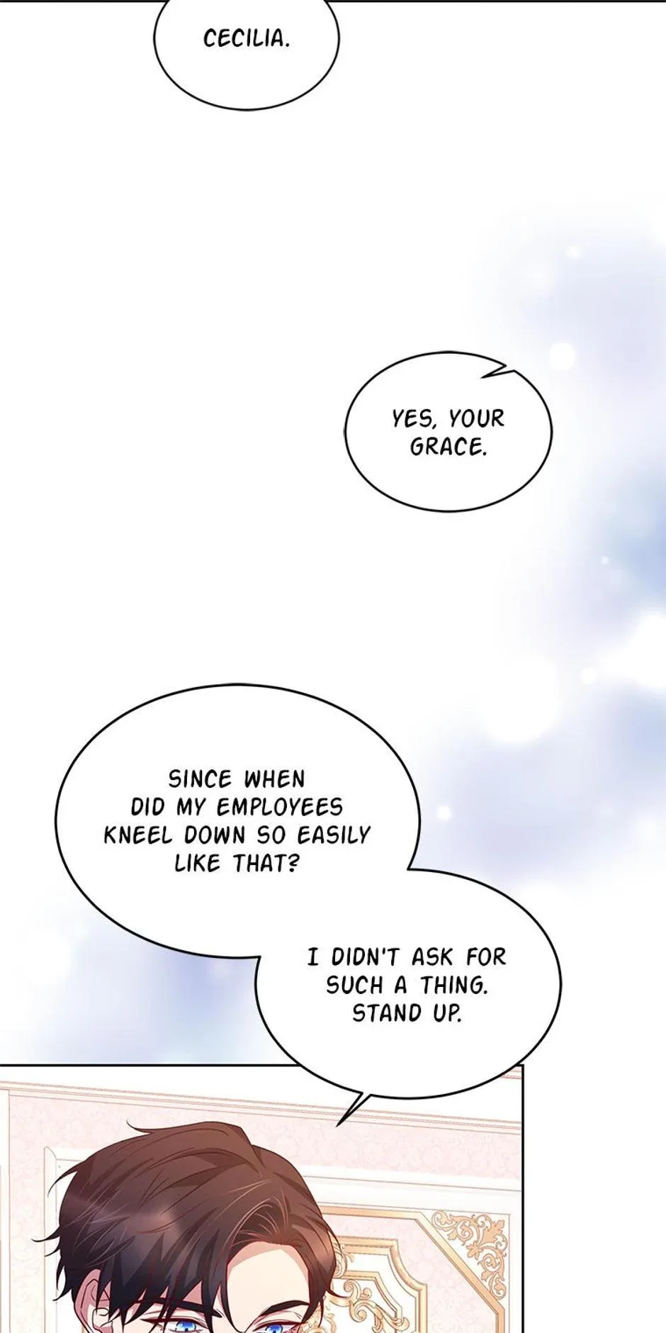 I Ended Up Saving My Crazy Stepfather! Chapter 16 page 46