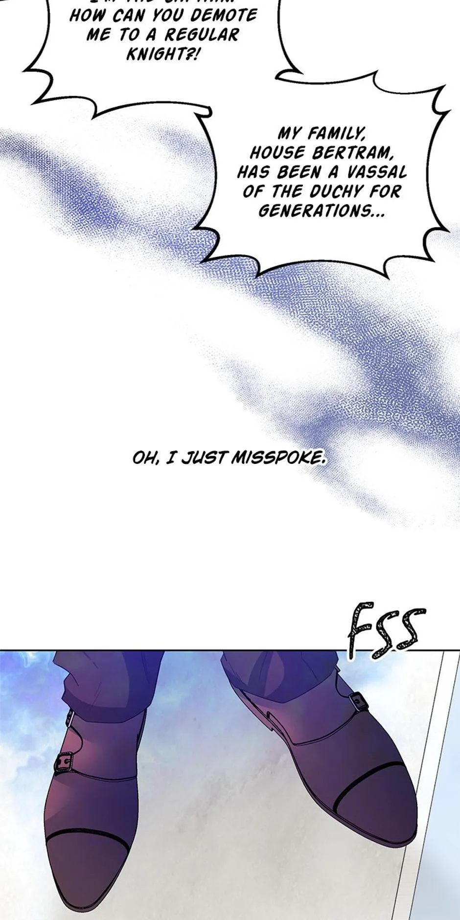 I Ended Up Saving My Crazy Stepfather! Chapter 16 page 60