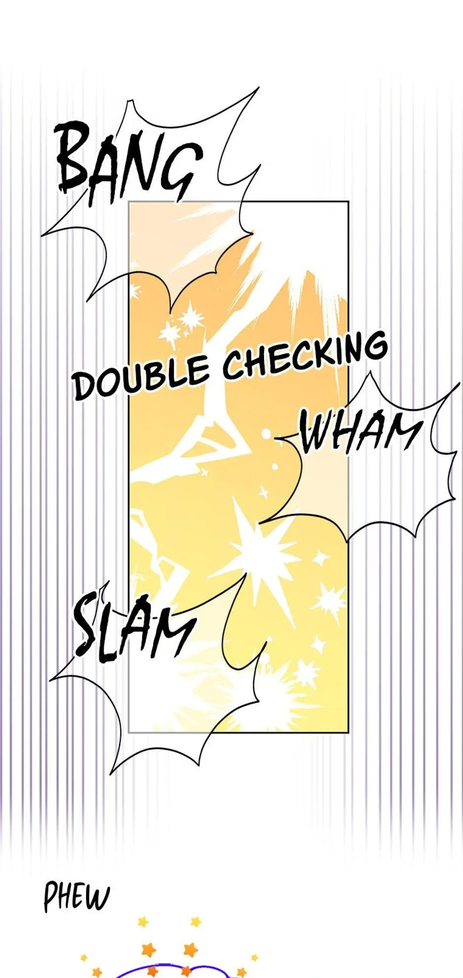 I Ended Up Saving My Crazy Stepfather! Chapter 16 page 10