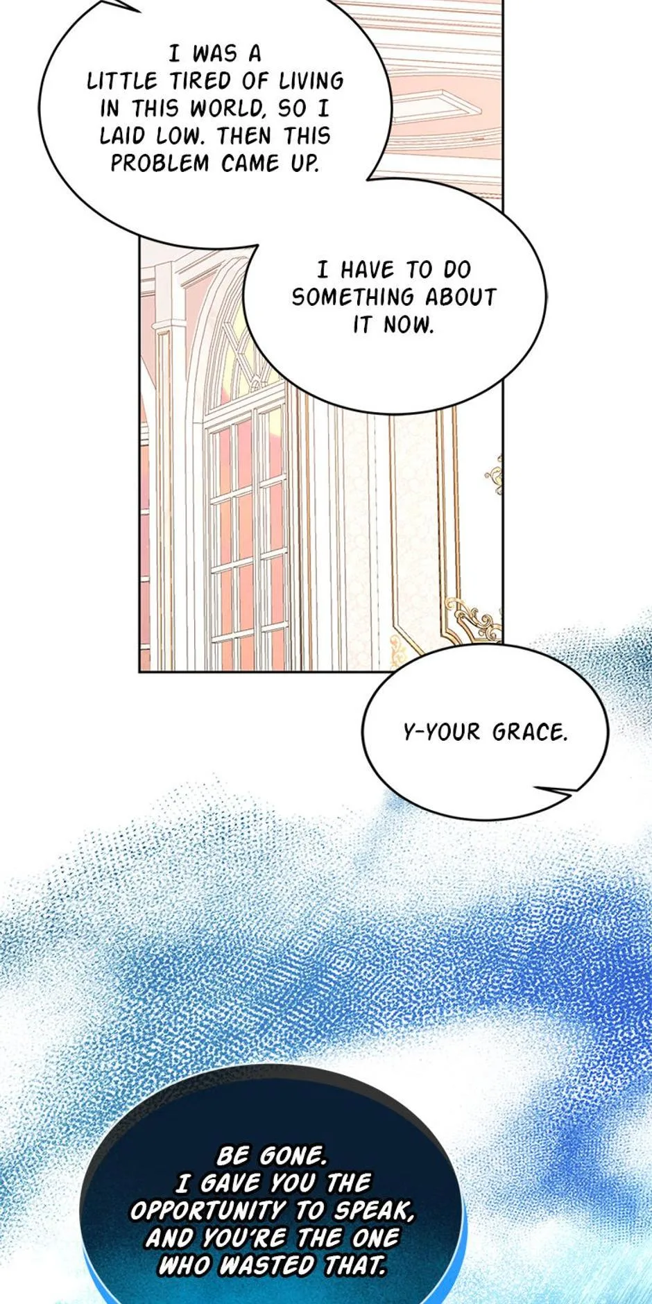 I Ended Up Saving My Crazy Stepfather! Chapter 16 page 62