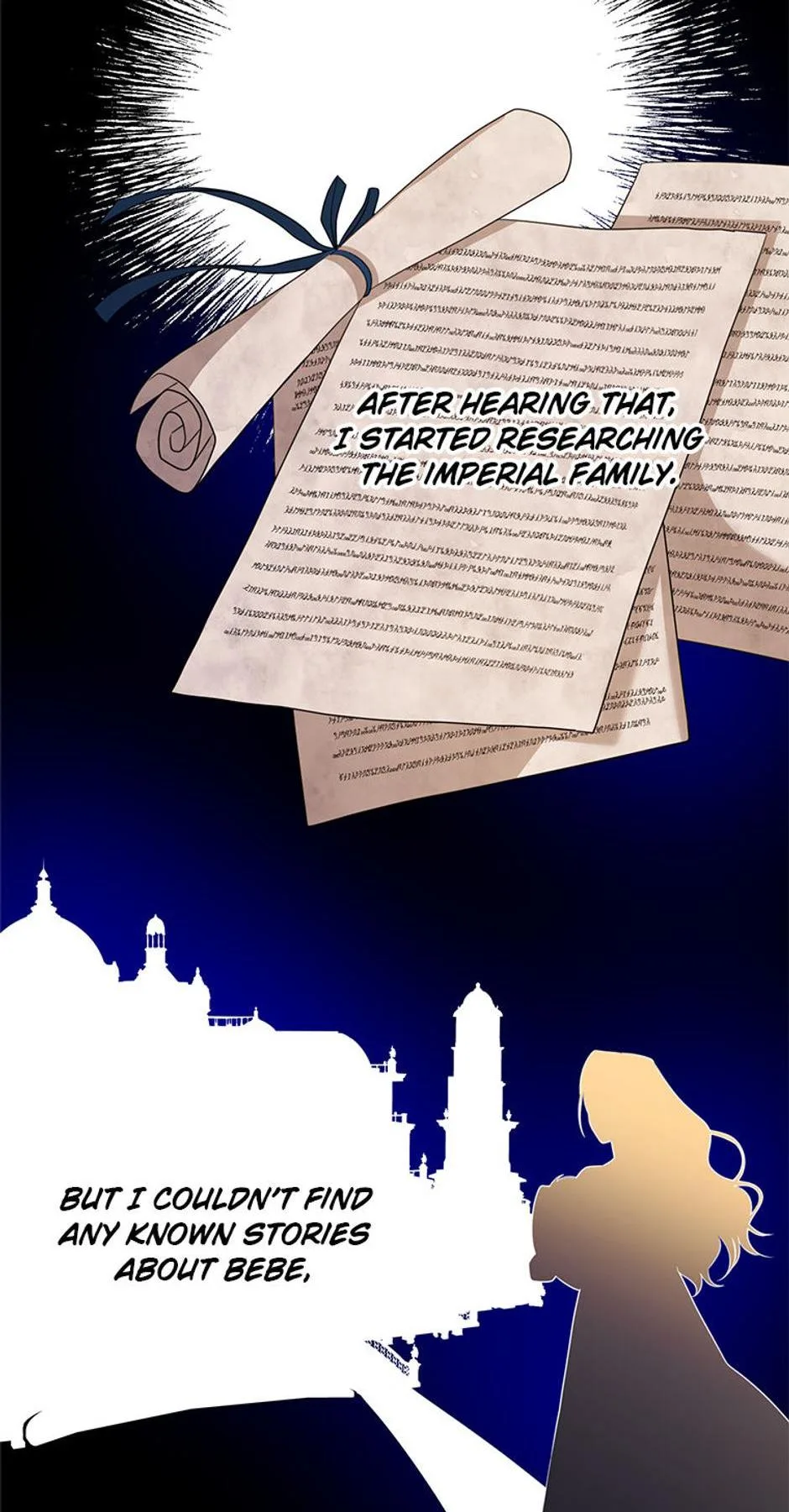 I Ended Up Saving My Crazy Stepfather! Chapter 17 page 4