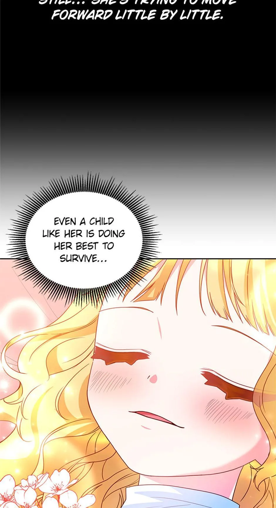 I Ended Up Saving My Crazy Stepfather! Chapter 17 page 13