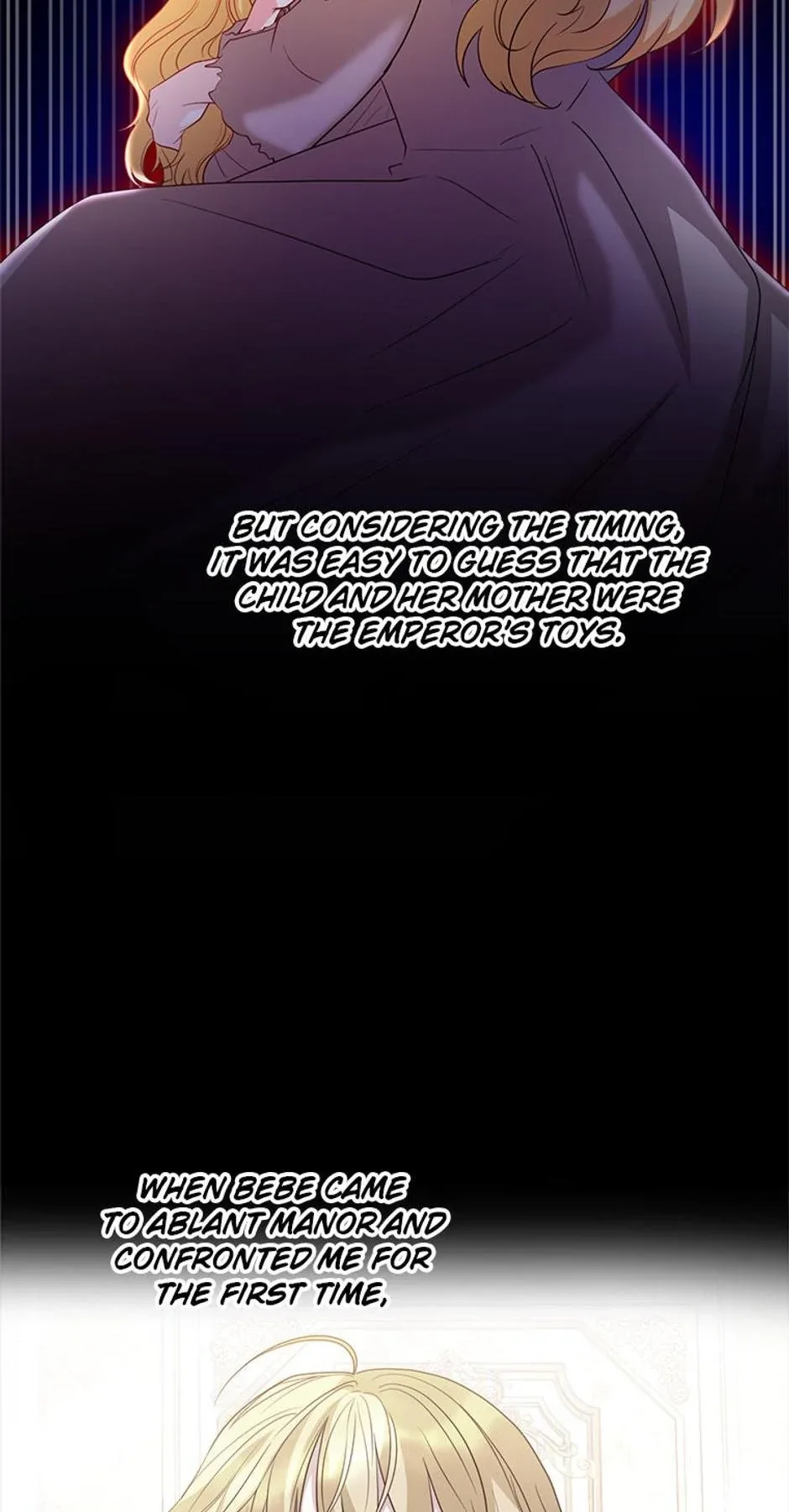 I Ended Up Saving My Crazy Stepfather! Chapter 17 page 7