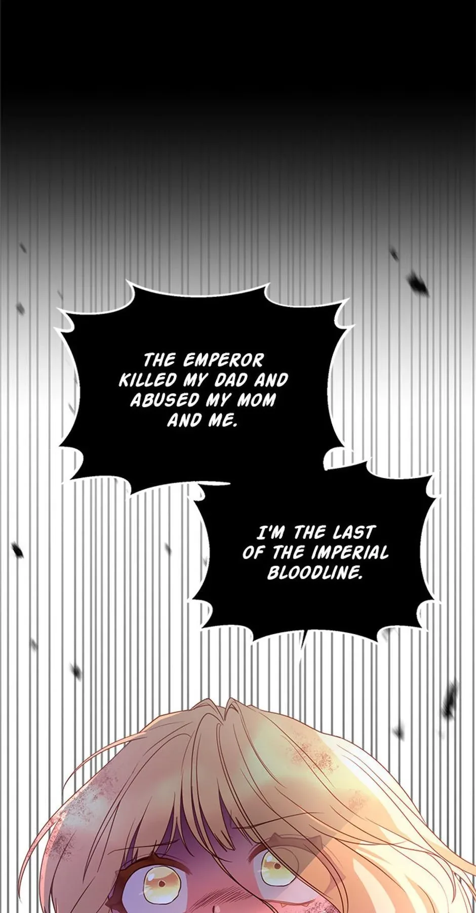 I Ended Up Saving My Crazy Stepfather! Chapter 17 page 2