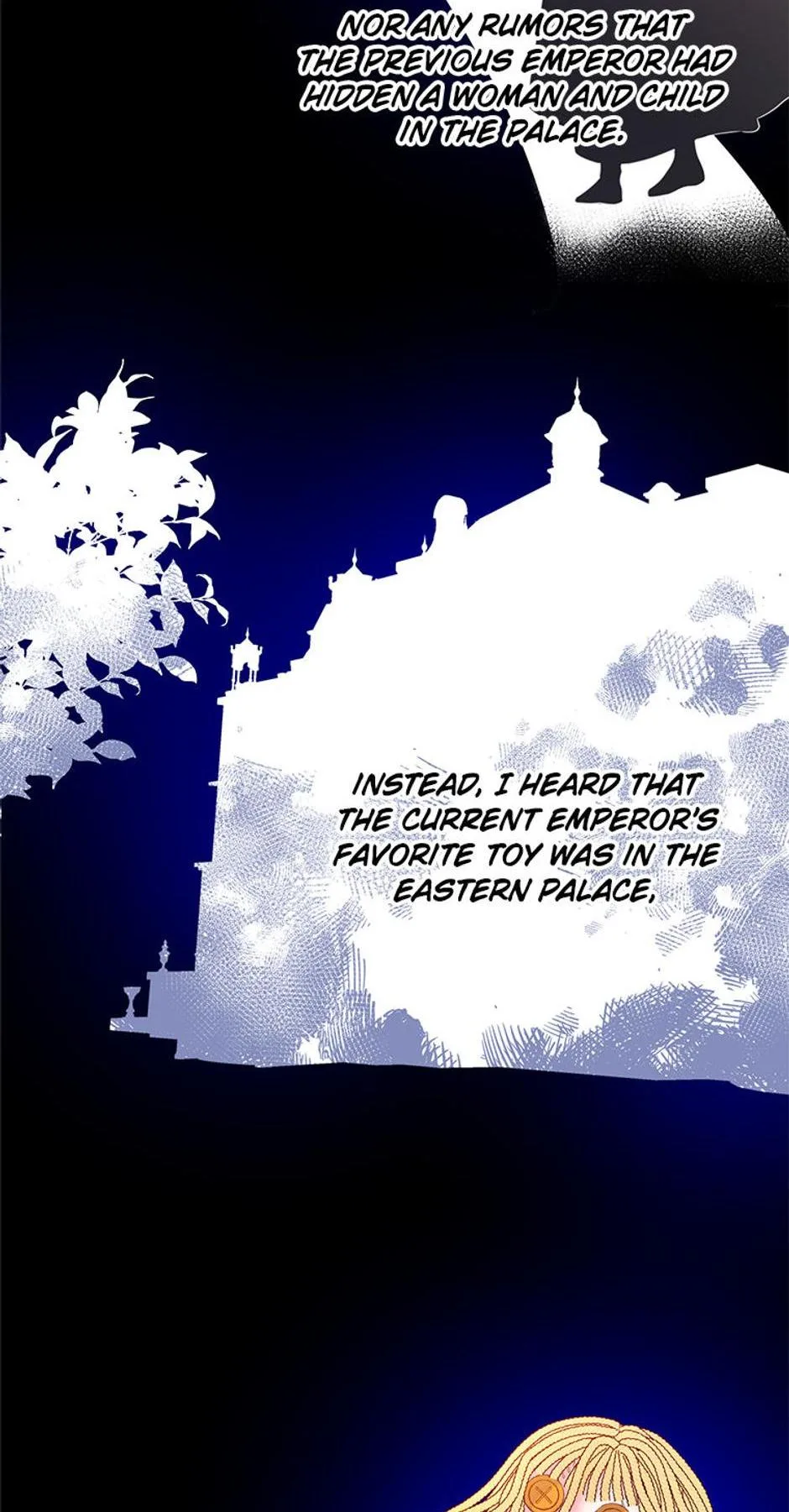I Ended Up Saving My Crazy Stepfather! Chapter 17 page 5