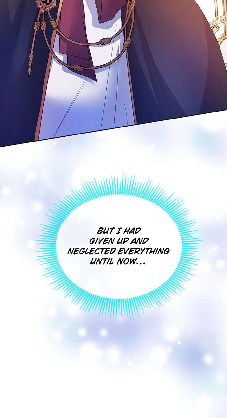 I Ended Up Saving My Crazy Stepfather! Chapter 17 page 15