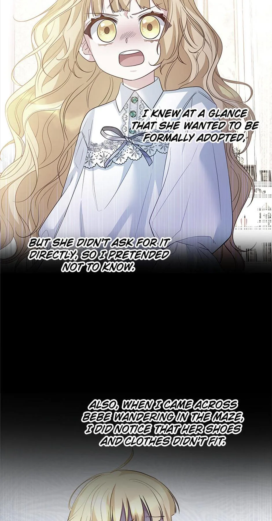 I Ended Up Saving My Crazy Stepfather! Chapter 17 page 8