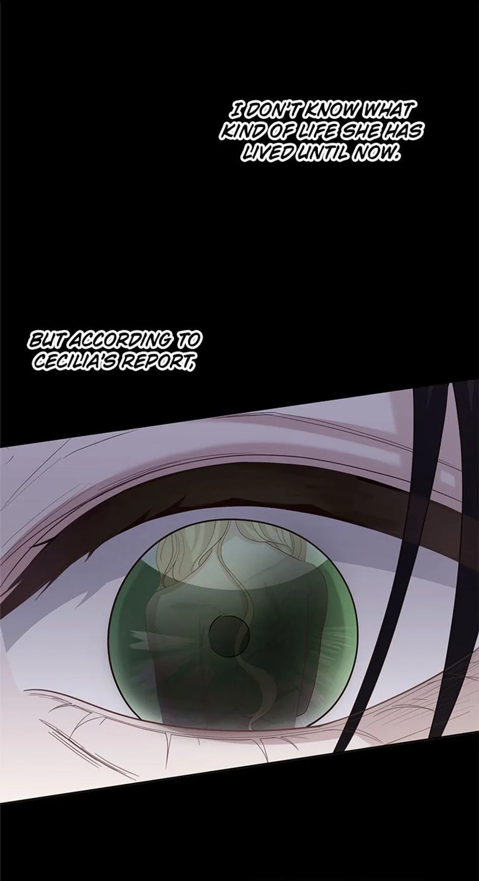 I Ended Up Saving My Crazy Stepfather! Chapter 17 page 11