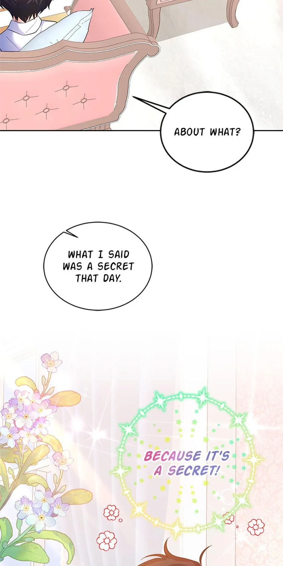 I Ended Up Saving My Crazy Stepfather! Chapter 19 page 29
