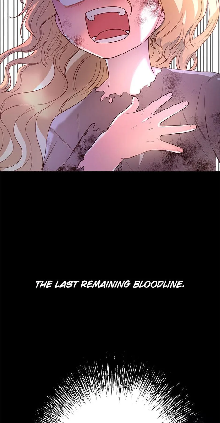 I Ended Up Saving My Crazy Stepfather! Chapter 17 page 3