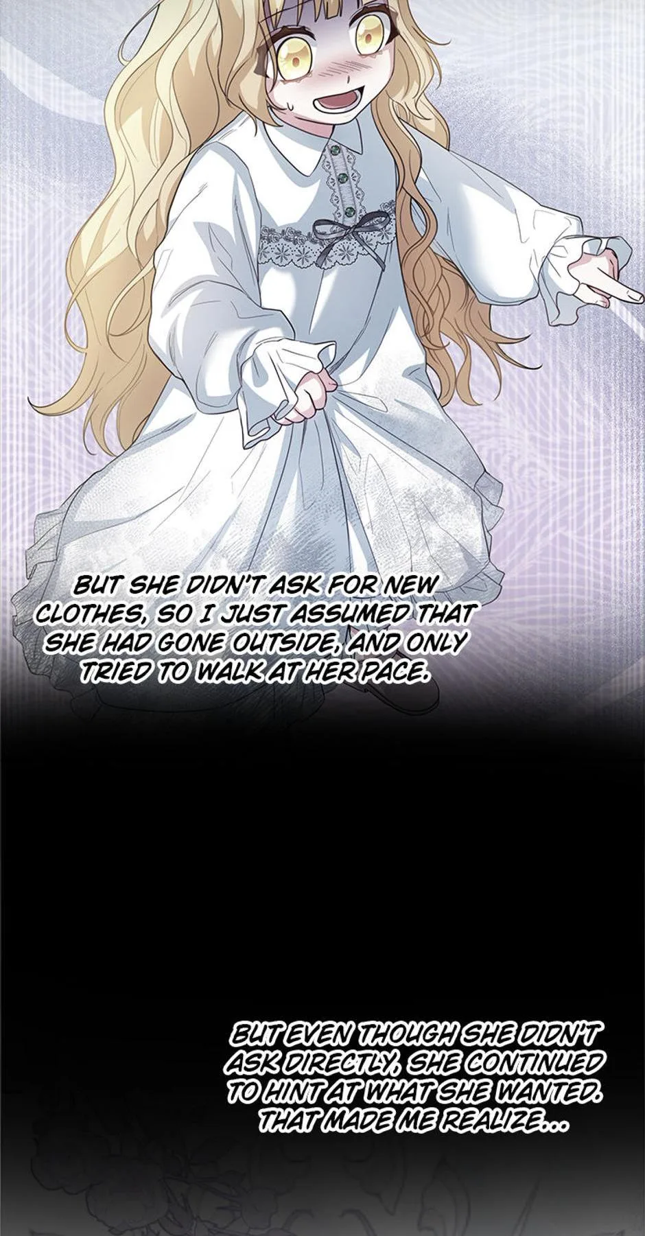 I Ended Up Saving My Crazy Stepfather! Chapter 17 page 9