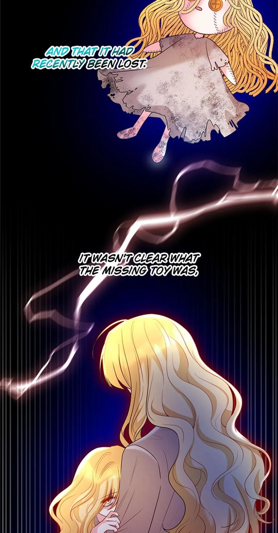 I Ended Up Saving My Crazy Stepfather! Chapter 17 page 6