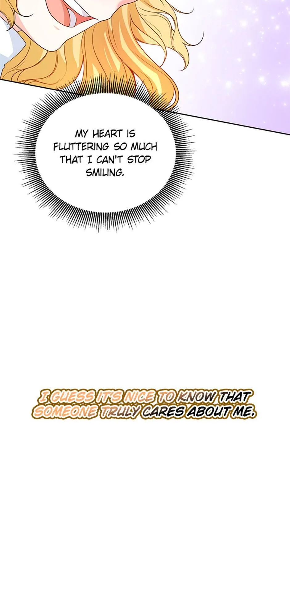 I Ended Up Saving My Crazy Stepfather! Chapter 18 page 10