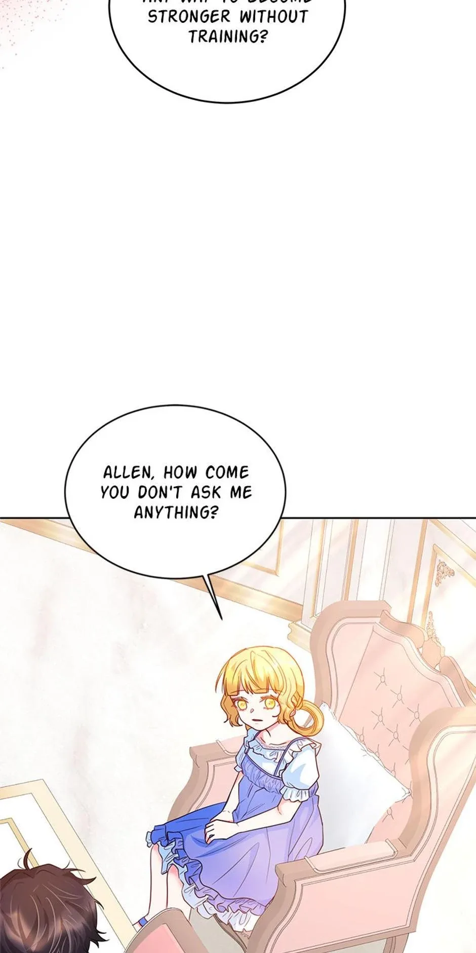 I Ended Up Saving My Crazy Stepfather! Chapter 19 page 28