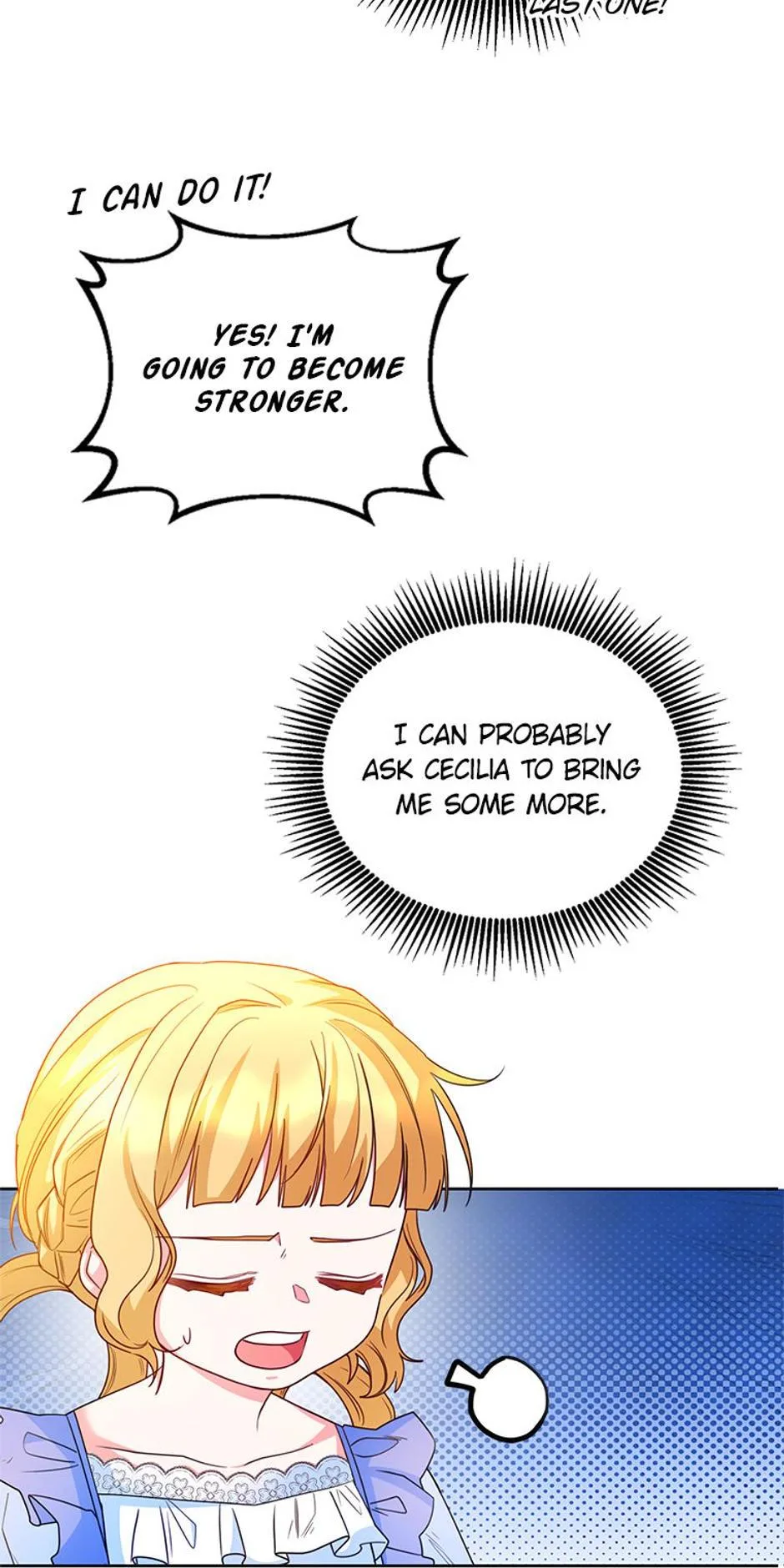 I Ended Up Saving My Crazy Stepfather! Chapter 19 page 26